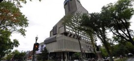 L'hôtel Le Concorde acheté par un groupe d'investisseurs Québécois