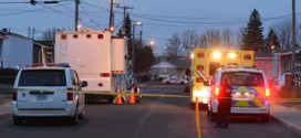 Longueuil : L'homme barricadé, enquêteur du SPVM, retrouvé mort