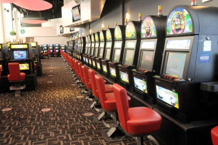 Loto-Québec confirme le déménagement du Salon des jeux d'Expo-Cité à Fleur de Lys