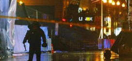 Marathon Boston : Deux sacs suspects explosés par les équipes de déminage