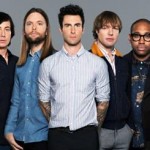 Mondial Loto-Québec de Laval : Une programmation très riche avec Maroon 5 et les coachs de la Voix