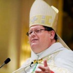 Pâques : Mgr Gérald Cyprien Lacroix célèbre sa première messe en tant que Cardinal