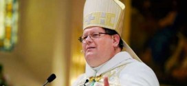 Pâques : Mgr Gérald Cyprien Lacroix célèbre sa première messe en tant que Cardinal