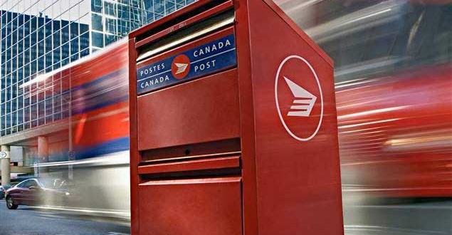 Postes Canada : La hausse des prix des timbres soulève la colère de la population