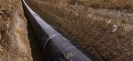 Projet Oléoduc Énergie Est : Une manifestation contre la construction d'un port pétrolier