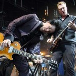 Queens of the Stone Age : Le groupe est attendu au Centre Bell le 9 juillet prochain