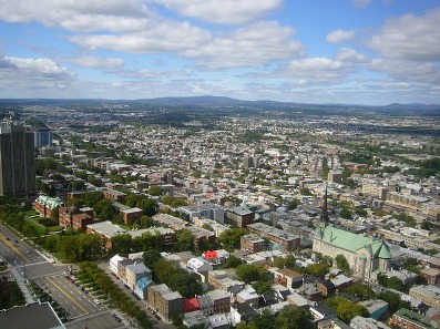 Québec en tête de liste des meilleures villes pour les femmes