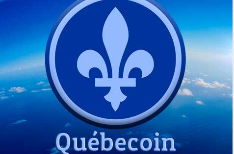 Québecoin : La nouvelle monnaie virtuelle au Québec