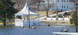 Rivière Chaudière - Nappes d'hydrocarbures : Selon le MDDEP, la situation est sous contrôle
