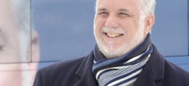 Sondage élection : Le PLQ toujours en tête et la CAQ s'assure une belle remontée