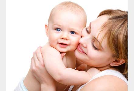 Un bébé a 300 os alors qu'un adulte en a 207 os