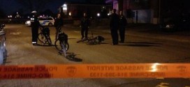 Un policier à vélo heurté volontairement par un conducteur suspecté dans une affaire de stupéfiants