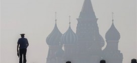 Une diplomate canadienne à Moscou expulsée