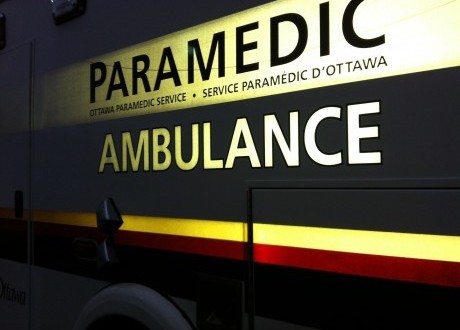 Une fillette d'un an attaquée par un pitbull à Ottawa