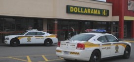 Vol et agression à Shawinigan : Deux personnes ligotées et deux braqueurs activement recherchés