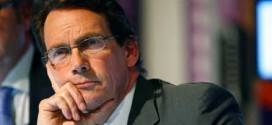 Pierre Karl Péladeau quitte son lit d'hôpital après sa violente chute de vélo