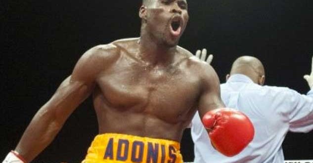 Adonis Stevenson ne s'est pas fracturée la main et commencera sa rééducation la semaine prochaine