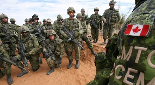 Agressions sexuelles au sein de l'armée Canadienne : Une enquête indépendante sera ouverte