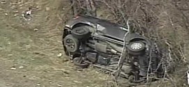 Autoroute 15 - Trois personnes blessées dans un grave accident à cause de la vitesse