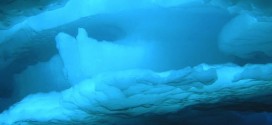 Bloop : Le tremblement des icebergs ?