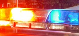 Saint-Louis-de-Blandford : L'accident d'un camion semi-remorque a causé la fermeture provisoire de l'A20 Est