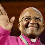 Changements Climatiques : L'archevêque Desmond Tutu tire la sonnette d'alarme