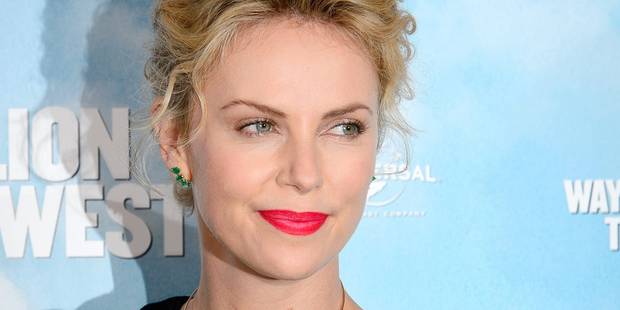 Charlize Theron soulève la colère suite à ses propos inappropriés sur le viol