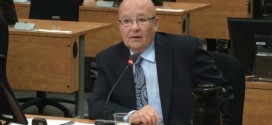 Commission Charbonneau : Guy Chevrette s'explique et dément les propos de Gilles Cloutier