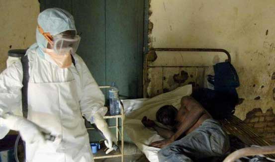 Ebola : Une grande inquiétude suite à la détection du virus en Sierra Leone