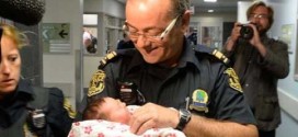Enlèvement au Centre hospitalier régional de Trois-Rivières : Le bébé a retrouvé les bras de sa maman
