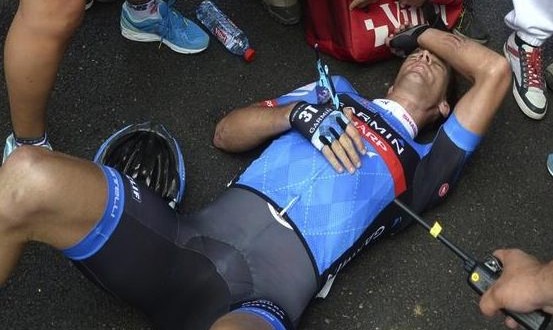 Entraînement sportif : Plus de cinq heures par semaine augmenterait les risques d'arythmie cardiaque