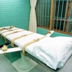 Etats-Unis – Injection létale : L'exécution d'un condamné suspendue dans le Missouri