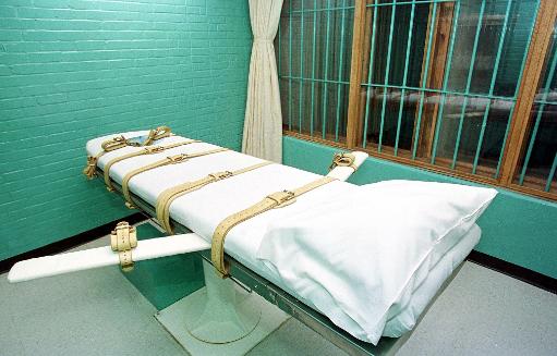 Etats-Unis – Injection létale : L’exécution d’un condamné suspendue dans le Missouri