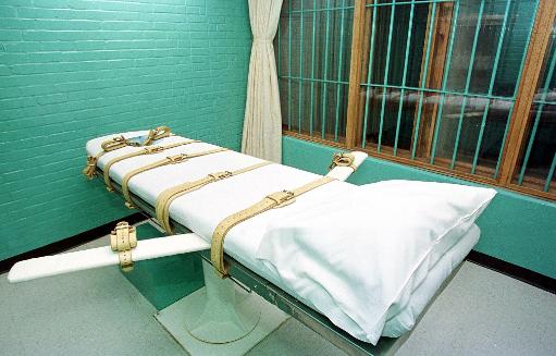 Etats-Unis – Injection létale : L'exécution d'un condamné suspendue dans le Missouri
