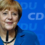Forbes : Angela Merkel est pour la 4e fois élue la femme la plus puissante du monde