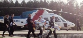 Fusillade dans une scierie à Nanaimo : Deux morts et deux blessés