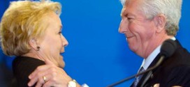 Gilles Duceppe ne déposera pas sa candidature pour succéder à Pauline Marois