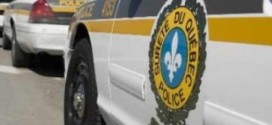 Grave accident en Mauricie : Deux blessés et un jeune homme de 17 ans interpellé