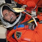 Gregory Chamitoff : Fairmount envoie des bagels dans l'espace