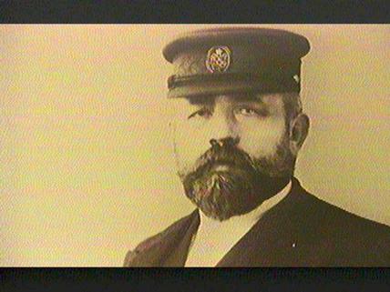 Henri Menier : Le chocolatier et l'achat de l'île d'Anticosti