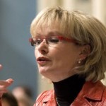 Julie Boulet : La députée libérale tiendra ses engagements et poursuivra son mandat