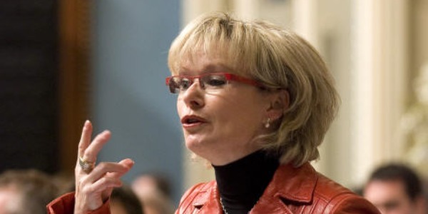 Julie Boulet : La députée libérale tiendra ses engagements et poursuivra son mandat