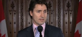 Justin Trudeau déterminé à suivre l'exemple de son père concernant le dossier de l'avortement