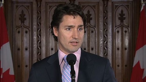 Justin Trudeau déterminé à suivre l’exemple de son père concernant le dossier de l’avortement