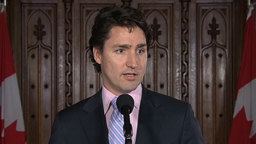 Justin Trudeau déterminé à suivre l'exemple de son père concernant le dossier de l'avortement