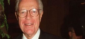 Knowlton Nash : L’ancien chef d’antenne de la CBC nous a quittés