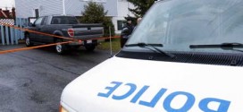 La police de Gatineau a interpellé un homme suspecté du meurtre d'Yvon Normand
