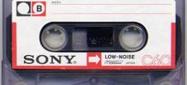 La super cassette de 185 téraoctets de Sony