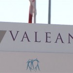 Le groupe pharmaceutique canadien Valeant augmente son offre sur Allergan