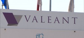 Le groupe pharmaceutique canadien Valeant augmente son offre sur Allergan